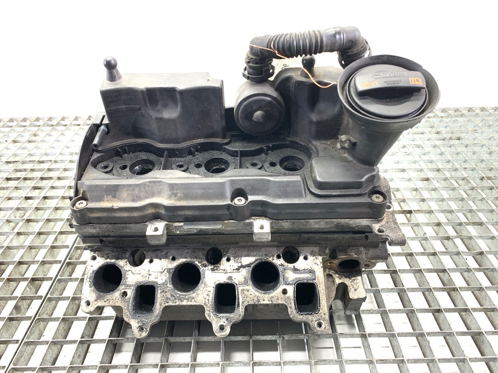 [STARK-860606] Culata SEAT Ibiza IV SC (6J1, 6P5) 1.2 TDI 55 kW 2010-2015
