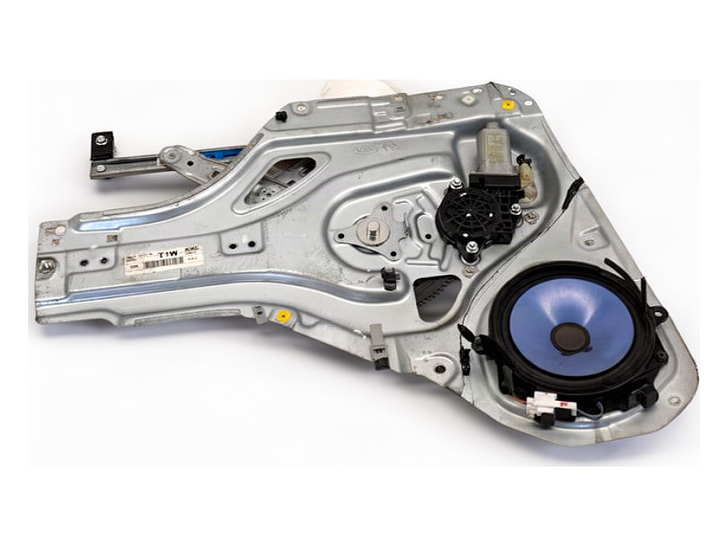 [STARK-939666] Elevador de ventana trasero izquierdo KIA Sportage II (JE_, KM) 2004-2022
