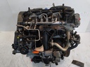 Motor Seat León 1P1 2.0 TDI