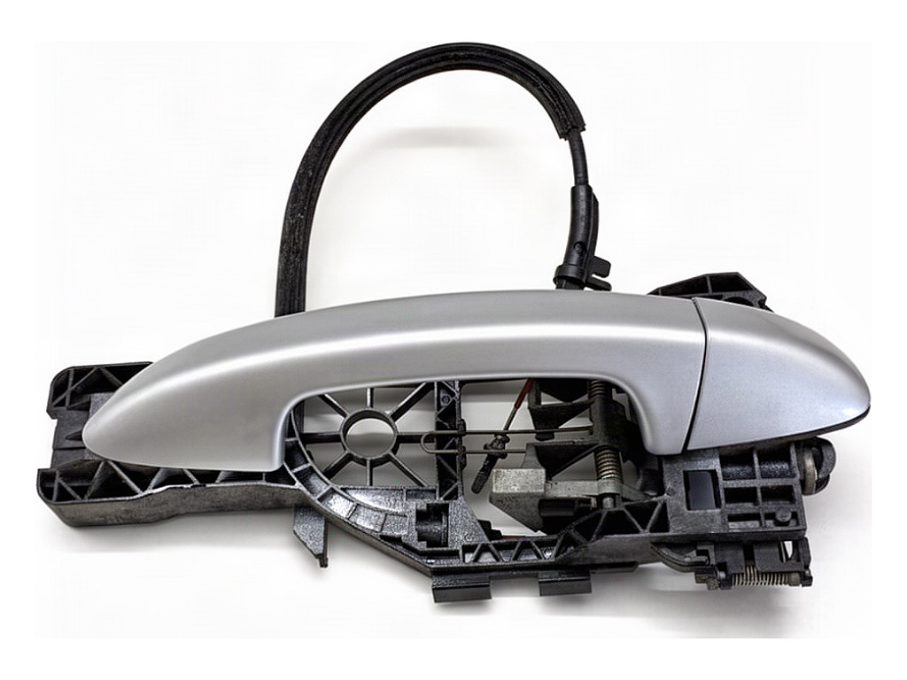 [STARK-940948] Manilla exterior de puerta delantera derecha VW Passat B6 (3C2) 2005-2010