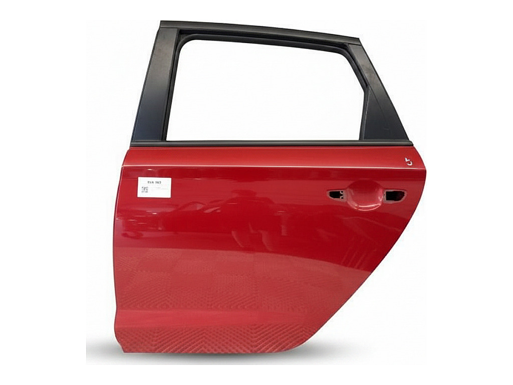 [STARK-916965] Puerta trasera izquierda HYUNDAI i30 (PDE, PD, PDEN) 2016-2022