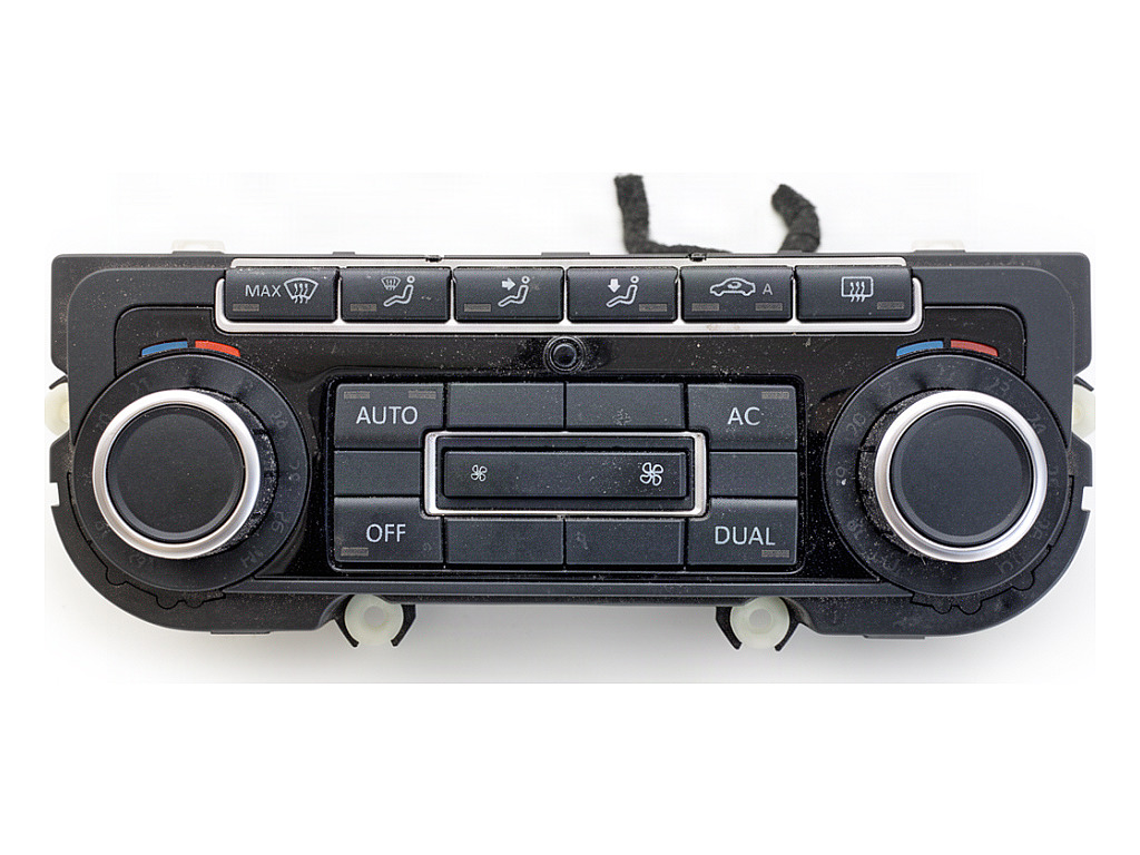 [STARK-941013] Panel de control de climatización VW Passat B6 (3C2) 2.0 TDI 16V 2005-2010