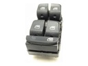 Interruptor de elevalunas Audi Q3 (8UB, 8UG) 2011-2018