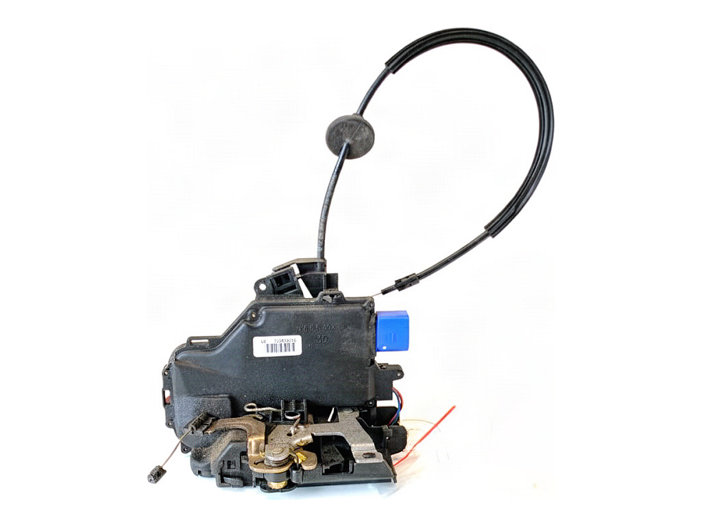 [STARK-942002] Cerradura de puerta trasera derecha VW Golf V (1K1) 2003-2010