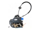 Cerradura de puerta trasera derecha VW Golf V (1K1) 2003-2010
