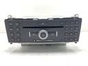 Radio Mercedes-Benz Clase C T-Model (S204) 2007-2014