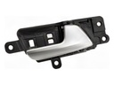 Tirador interior de puerta delantero derecho KIA Sportage IV (QL, QLE) 2015-2022