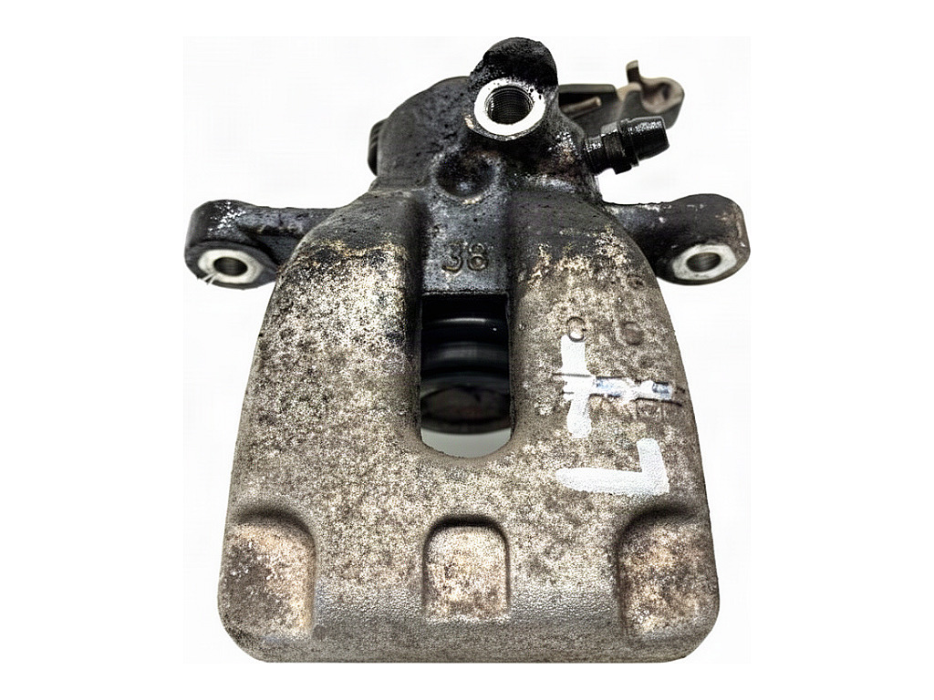 [STARK-943762] Pinza de freno trasera izquierda SKODA OCTAVIA III Combi (5E5, 5E6) 2012-2022