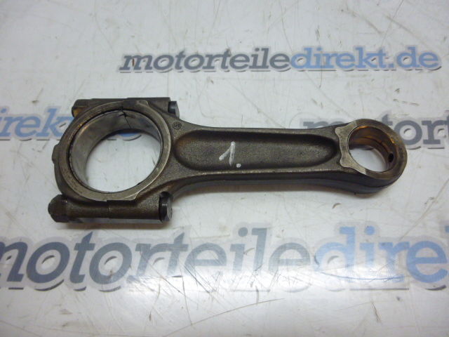 [MTD-34675] Biela BMW E46 320 Cd td 2.0 diésel M47D20 204D4 110 kW