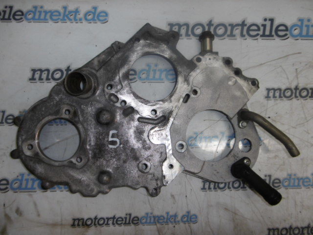 [MTD-36077] Tapa delantera Ford Mondeo IV 1.8 TDCI QYBA 125 CV 1S4Q-6K011AA