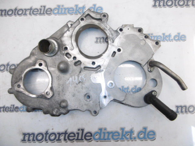 [MTD-41376] Tapa delantera Ford C-Max Focus 1.8 TDCi Diesel KKDA 1S4Q-6K011-AA