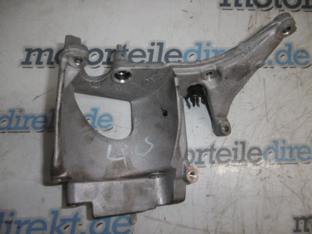[MTD-41493] Soporte motor Citroën Peugeot 1.6 HDI 9H06 DV6DTED 9672309580