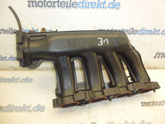 [MTD-45762] Colector de admisión Mercedes Benz S203 W203 CL203 CLC C180 1.8 271.946 A2711401101