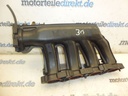 Colector de admisión Mercedes Benz S203 W203 CL203 CLC C180 1.8 271.946 A2711401101