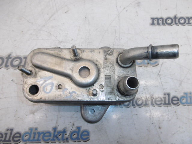 [MTD-45737] Radiador enfriador de aceite BMW 335d 535d 640d 740d X3 X4 X5 X6 3.0 Diesel N57D30B 7800408