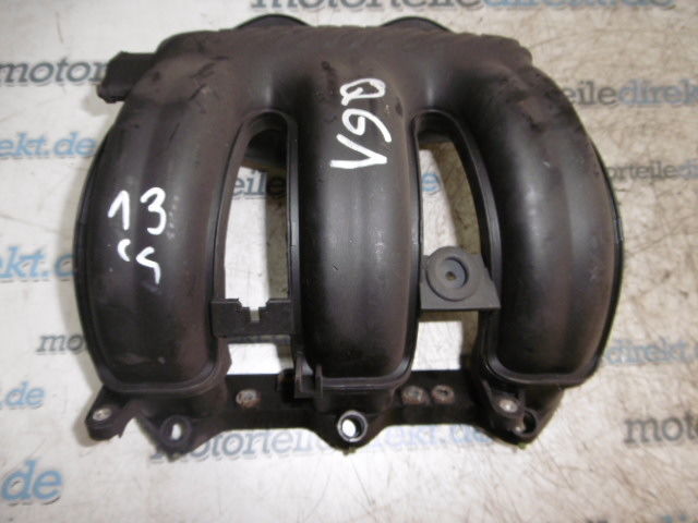 [MTD-46456] Colector de admisión Porsche Boxster S 986 3.2 M96.21 185KW 996110045