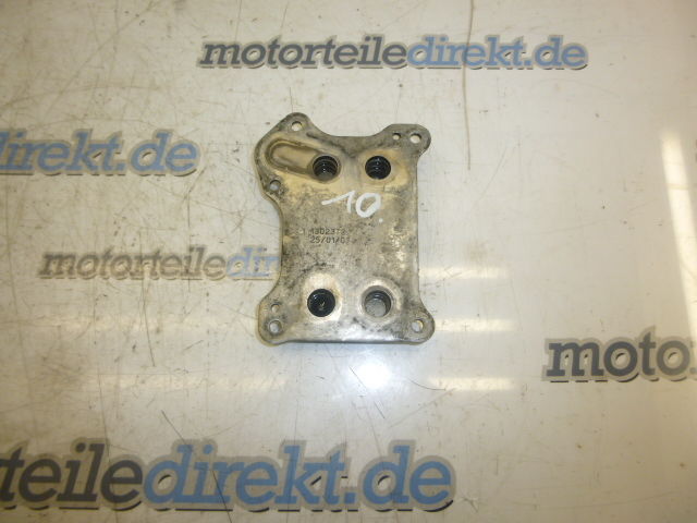 [MTD-46195] Radiador de aceite Opel Suzuki Agila A Tigra Ignis Wagon R 1.3 CDTI Z13DT
