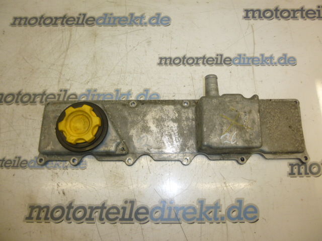 [MTD-46577] Cubierta de aire Rover 25 RF 45 RT Streetwise 2.0 iDT TD 20T2N