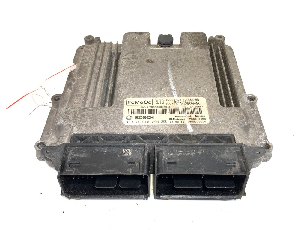 [STARK-754567] Unidad de control del motor Ford Mondeo V liftback (CE) 2.0 EcoBoost 176 kW