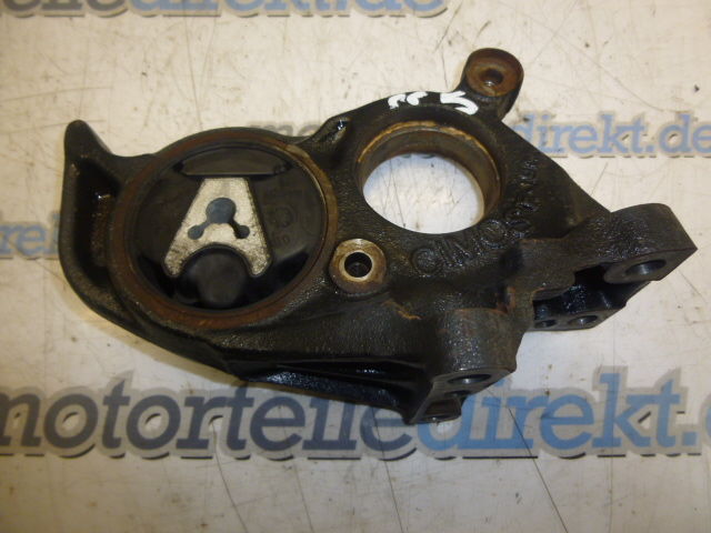 [MTD-46642] Soporte motor Citroën Peugeot C4 Xsara 308 Partner 1.6 HDI 9H02 9HX DV6ATED4 9651493280