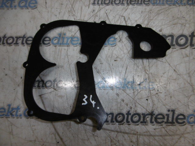[MTD-52335] Tapa de la correa dentada Ferrari Maranello 575 5.7 V12 515 PS F133E