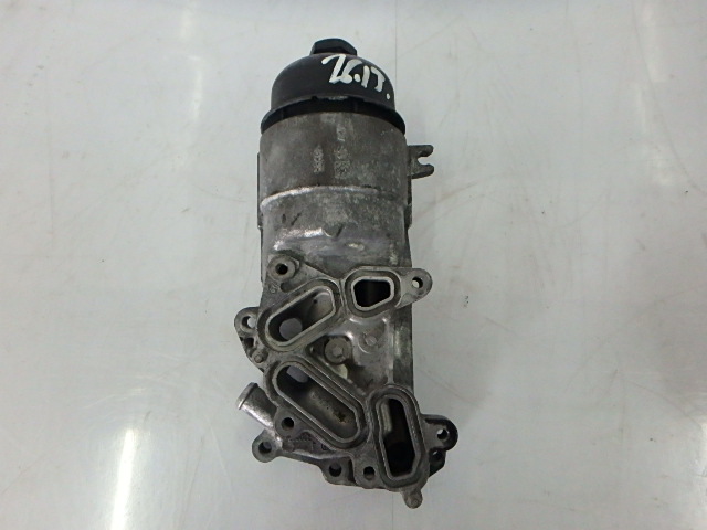 [MTD-103463] Carcasa del filtro de aceite Volvo C30 V70 III S80 II 1.6 D D4164T