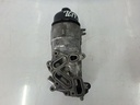 Carcasa del filtro de aceite Volvo C30 V70 III S80 II 1.6 D D4164T