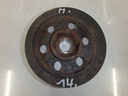 Polea de correa Honda Jazz II GD 1.2 L12A1