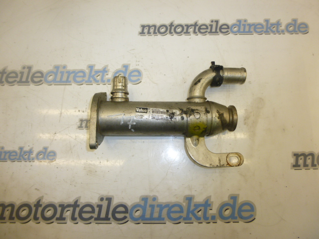 [MTD-51173] Refrigerador de gases de escape Citroen C4 C5 C8 Jumpy Phedra Lancia Phedra Peugeot 307 308 407 508 607 807 Expert 2.0 D RHR DW10BTED4 875816W