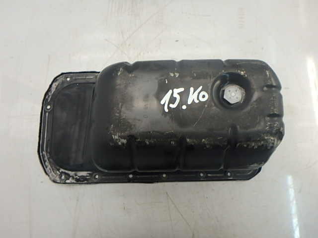 [MTD-103607] Cárter de aceite Ford Fiesta VI 1.4 TDCi KVJA DE103607