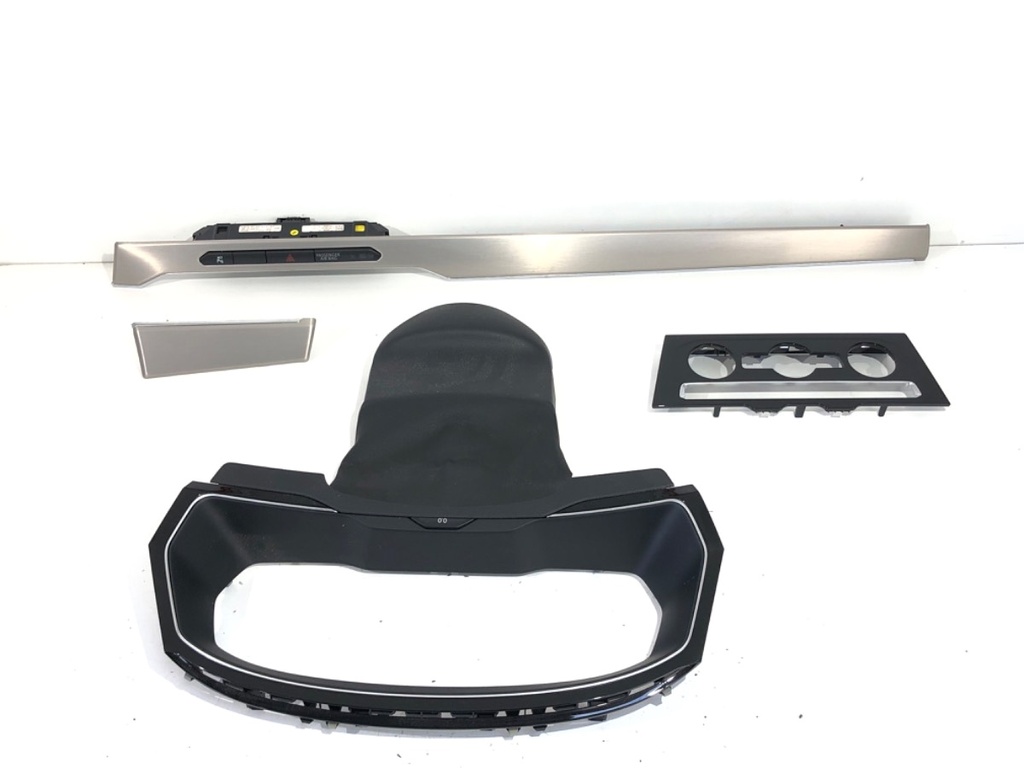 [STARK-753908] Moldura decorativa VW Passat B8 Variant (3G5, CB5) 2.0 TDI 4motion 2014-2022