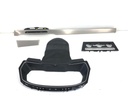 Moldura decorativa VW Passat B8 Variant (3G5, CB5) 2.0 TDI 4motion 2014-2022