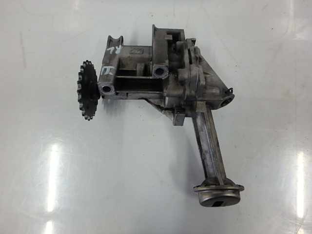 [MTD-103952] Bomba de aceite Nissan Peugeot Kubistar Clio II 1.5 dCi K9K704 8200150195