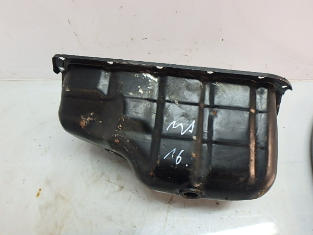 [MTD-101047] Cárter de aceite Fiat Lancia Palio 188 Strada Y 840A Ypsilon 843 1.2 188A4000 PAN1004