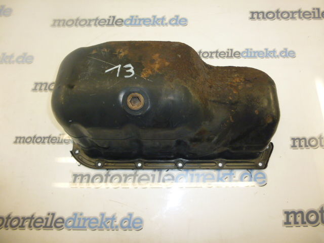 [MTD-47756] Cárter de aceite Fiat Lancia Punto 188AX Panda Strada Palio Ypsilon 1.2 188A4000