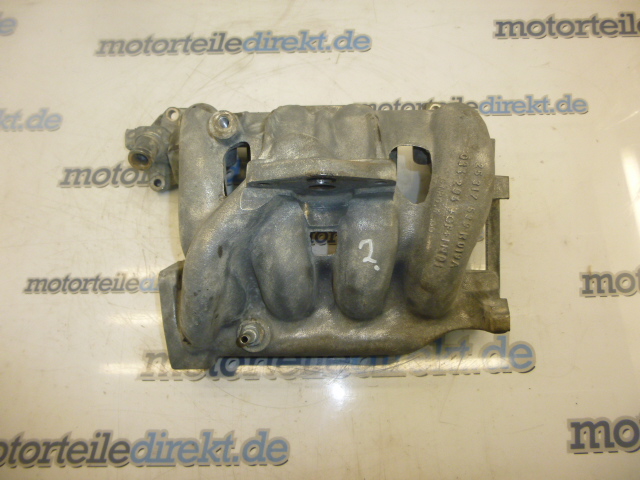 [MTD-52050] Colector de admisión Opel Astra G Combo Meriva 1.6 Z16SE 25325330