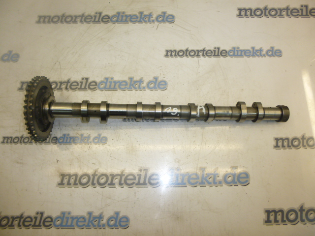 [MTD-53817] Árbol de levas Ford Transit FA FM FB 2.0 F3FA