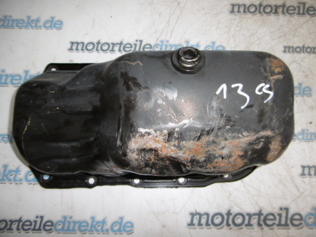 [MTD-53859] Cárter de aceite Fiat Lancia 500 Punto Panda Ypsilon 1.2 169A4000