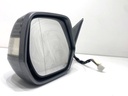 Retrovisor izquierdo HONDA CR-V III (RE_) 2006-2022