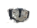 Cerradura de puerta delantera derecha FIAT Bravo II (198_) 2006-2022