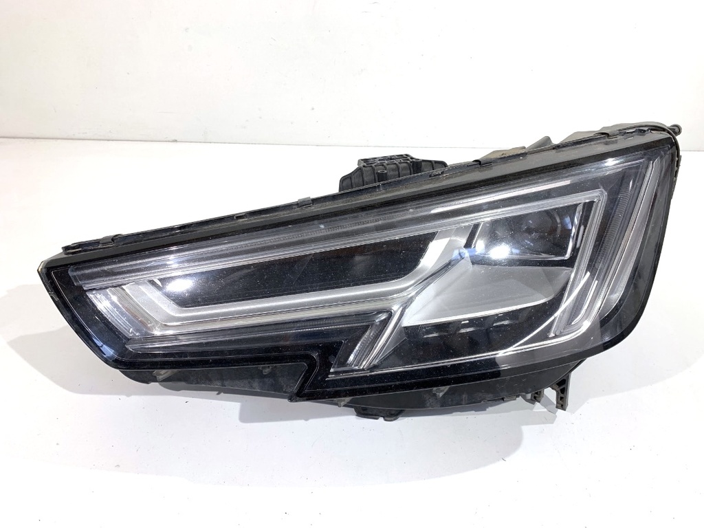 [STARK-873267] Faros delanteros izquierdos Audi A4 Allroad B9 (8WH, 8WJ) 2016-2022