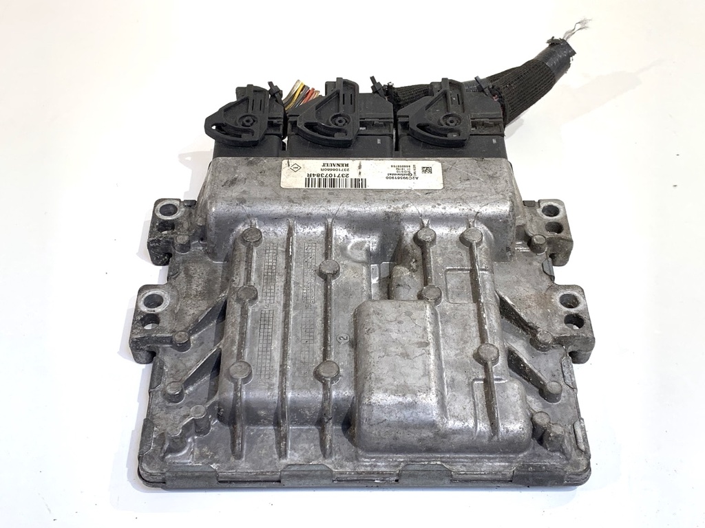 [STARK-869966] Unidad de control del motor Mercedes-Benz Citan (W415) 111 CDI 81 kW 2013-2021