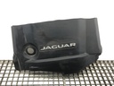 Cubierta de motor JAGUAR XF SPORTBRAKE (X250) 3.0 D 2012-2015
