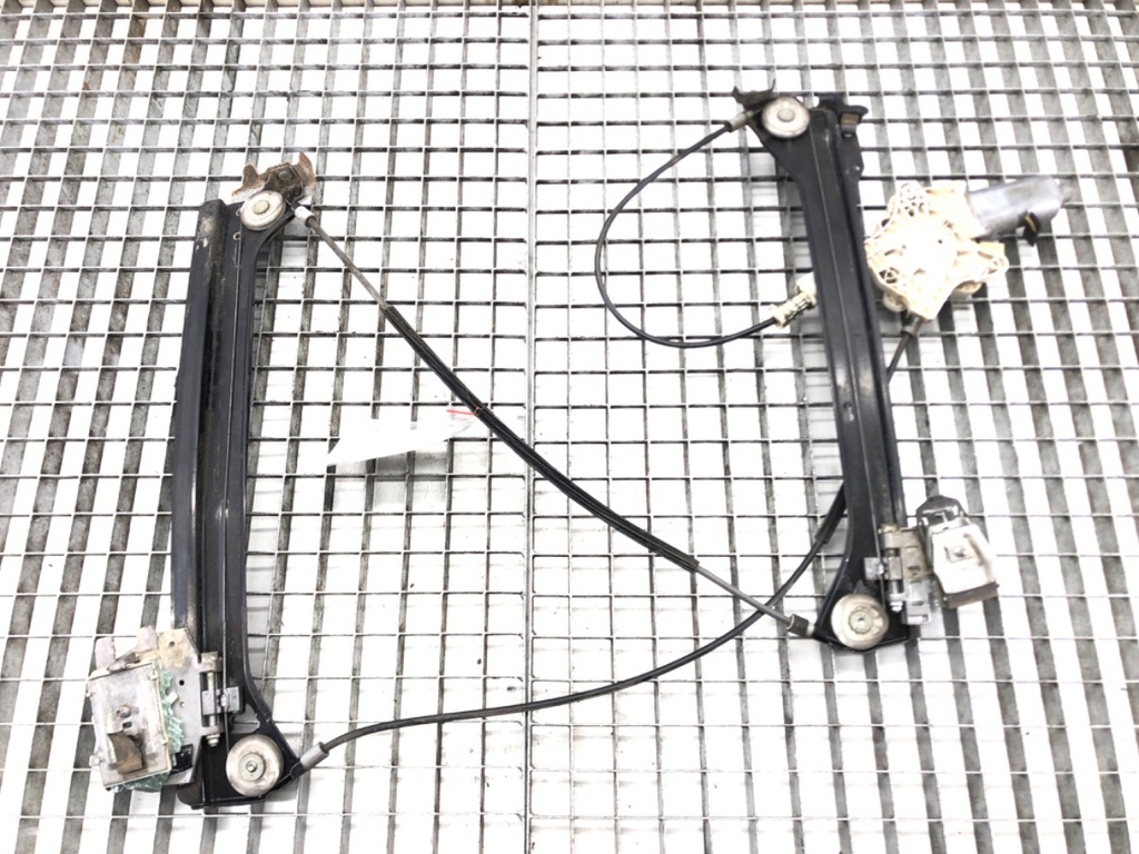 [STARK-502803] Elevador de ventanilla delantero izquierdo Mercedes-Benz CLK (C209) 2002-2010