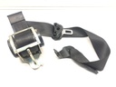 Cinturón de seguridad delantero derecho OPEL ZAFIRA B 1.9 CDTI 110 kW