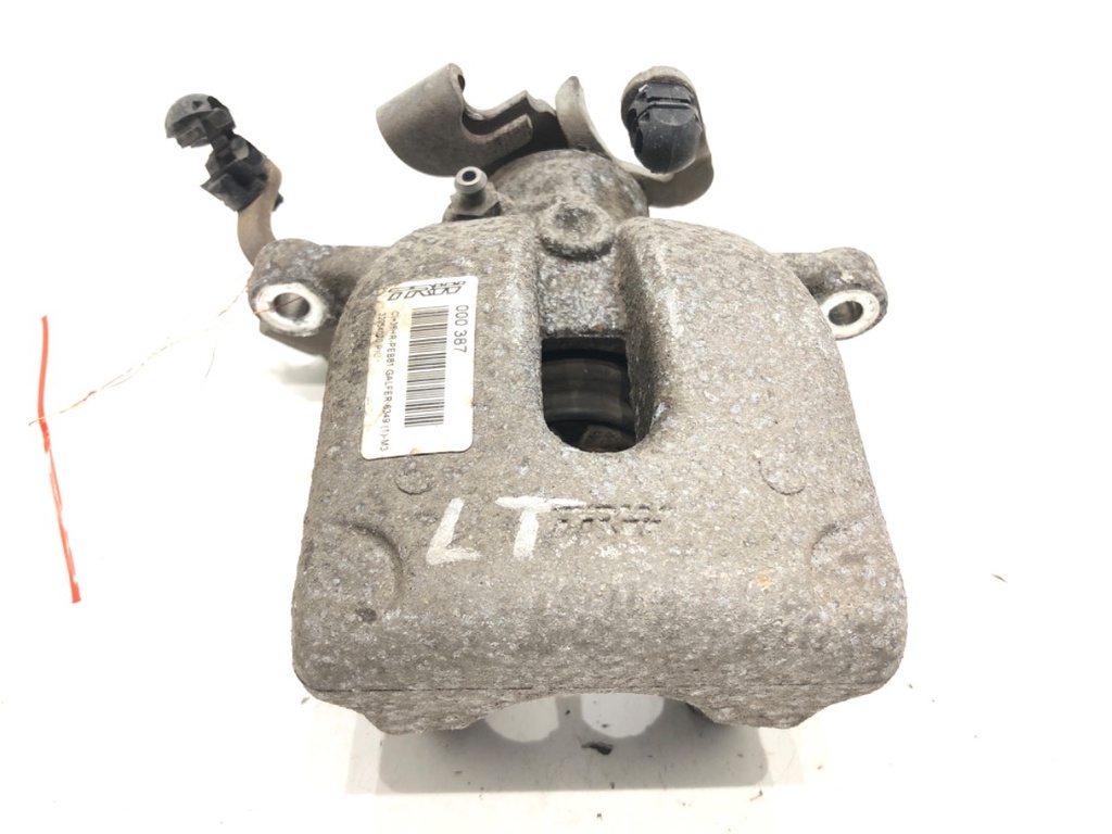 [STARK-598425] Pinza de freno trasera izquierda DS DS 5 (KF_) 1.6 THP 210 155 kW 2015-2018