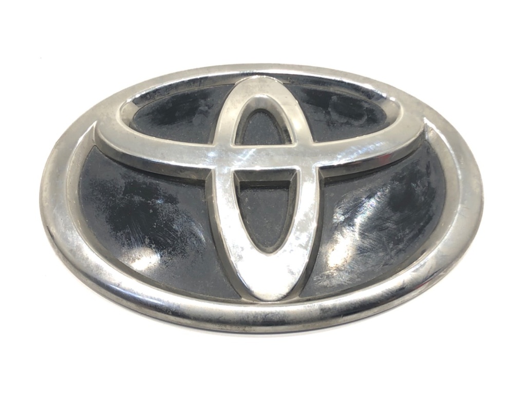 [STARK-606389] Emblema trasero TOYOTA PROACE CITY VERSO 1.5 D-4D 2019-2022