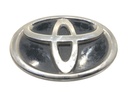 Emblema trasero TOYOTA PROACE CITY VERSO 1.5 D-4D 2019-2022