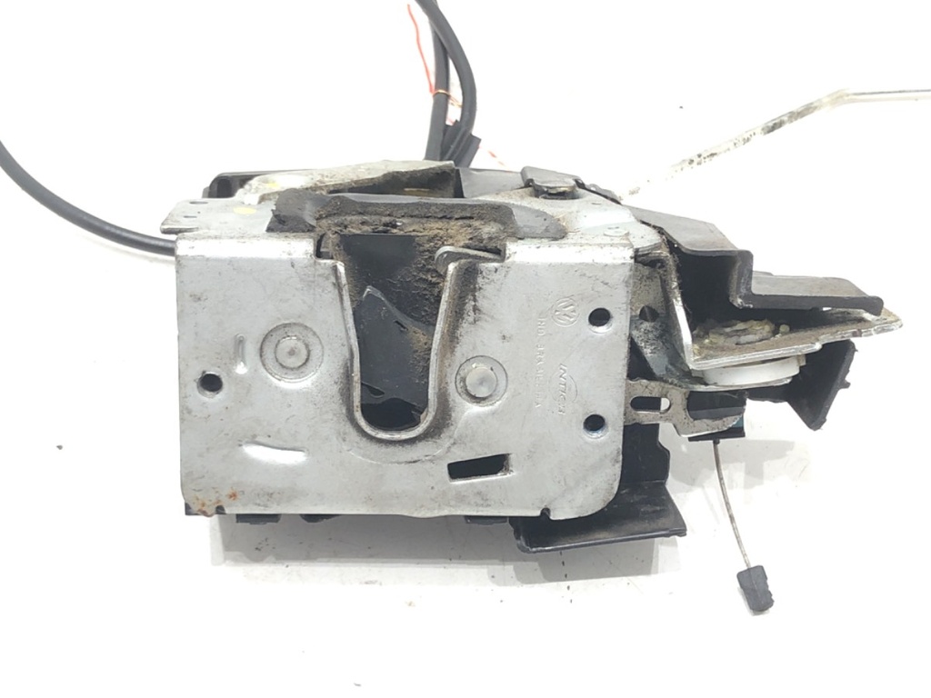 [STARK-607777] Cerradura de puerta delantera derecha VW Fox liftback (5Z1, 5Z3, 5Z4) 2003-2015