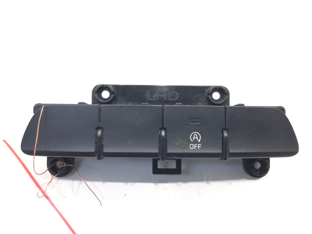[STARK-611012] Interruptor KIA Rio IV (YB, SC, FB) 1.25 LPG 60 kW 2020-2022